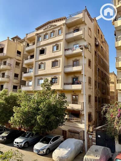 فلیٹ 3 غرف نوم للايجار في القاهرة الجديدة، القاهرة - a6a3fe4e-fa2f-4336-bfc9-6aa91f17bc14. jpg