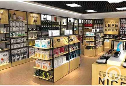 Retail for Rent in Agami, Alexandria - 1000517435. jpg