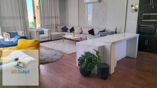 بنتهاوس 5 غرف نوم للبيع في الساحل الشمالي، مطروح - 2dd42024-d8fa-467e-9522-8910b28fdb7b. jpg