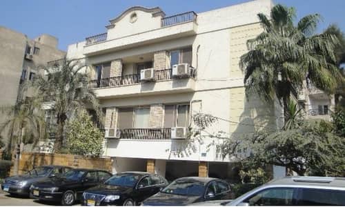 فیلا 9 غرف نوم للبيع في المعادي، القاهرة - فيلا على ناصية مميزة جدًا في أرقى مناطق المعادي الجديدة