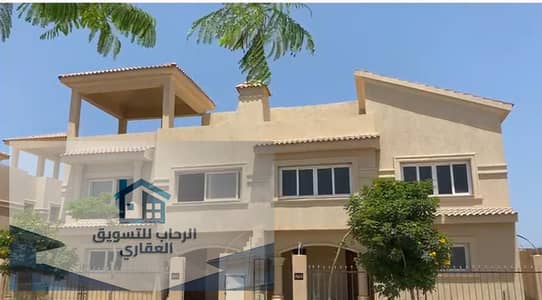 فیلا 4 غرف نوم للبيع في برج العرب، الإسكندرية - WhatsApp Image 2025-11-19 at 23.17. 53 (1). jpeg