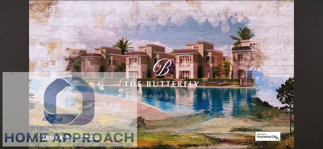 فیلا 5 غرف نوم للبيع في مدينة المستقبل، القاهرة - IMG_4324. png