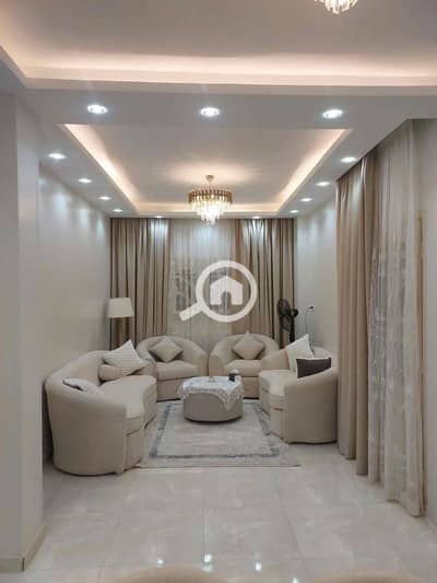 شقة 3 غرف نوم للبيع في العاشر من رمضان، الشرقية - IMG_1431. jpg شقة 3 غرف نوم للبيع في العاشر من رمضان، الشرقية - IMG_1431. jpg