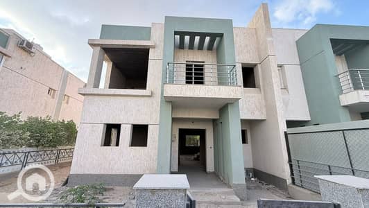 3 Bedroom Twin House for Sale in Madinaty, Cairo - 1000020085. jpg 3 Bedroom Twin House for Sale in Madinaty, Cairo - 1000020085. jpg