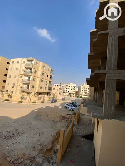 شقة 3 غرف نوم للبيع في حدائق اكتوبر، الجيزة - 1000057255. jpg