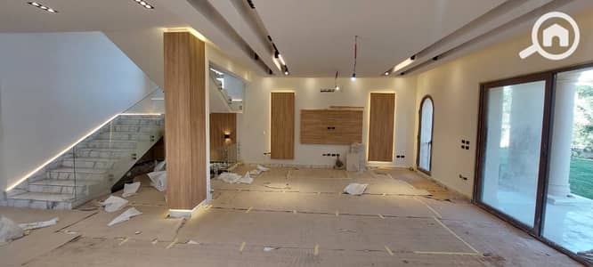 فیلا 3 غرف نوم للايجار في مدينتي، القاهرة - 66fe3ff7-f9d8-4cc8-9173-060ba4ec9a73. jpeg