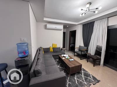 2 Bedroom Flat for Rent in Sheikh Zayed, Giza - WhatsApp Image 2025-12-28 at 10.47. 42 AM (2). jpeg