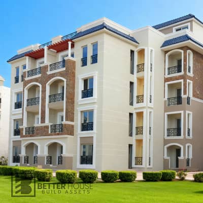 شاليه 2 غرفة نوم للبيع في العين السخنة، السويس - 13. jpg