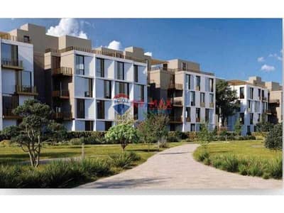 3 Bedroom Penthouse for Sale in Sheikh Zayed, Giza - 7cpjQx6vrWKS420guVIDlJOdF0lm9h2hdHHmUb07. jfif. jpg