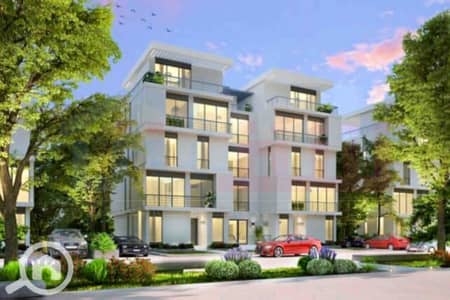 شقة 3 غرف نوم للبيع في العامرية، الإسكندرية - WhatsApp Image 2025-12-28 at 12.50. 10 (1). jpg