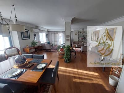 3 Bedroom Flat for Rent in Mohandessin, Giza - WhatsApp Image 2025-12-29 at 4.19. 39 PM (2). jpeg