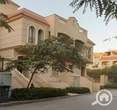 5 Bedroom Twin House for Sale in New Cairo, Cairo - 496754475_1171678421638734_7553483475388713892_n. jpg