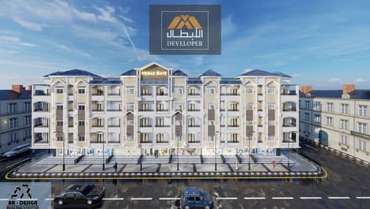 شاليه  للبيع في الغردقة، البحر الأحمر - WhatsApp Image 2025-12-08 at 11.20. 22_4e299882. jpg