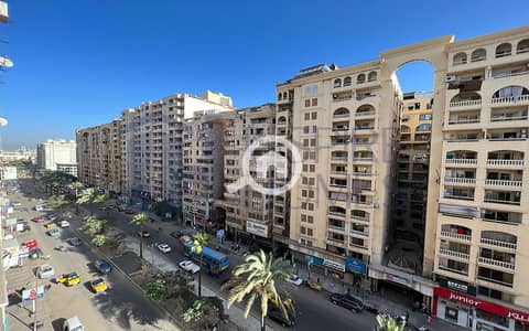 3 Bedroom Apartment for Sale in Smoha, Alexandria - 01. JPG