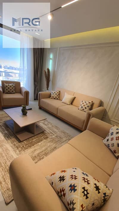 2 Bedroom Apartment for Sale in Zahraa Al Maadi, Cairo - WhatsApp Image 2025-12-27 at 10.35. 37 PM (1). jpeg