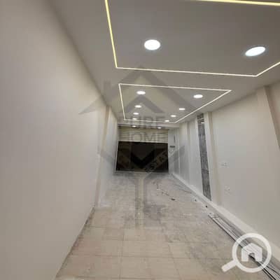 محلات تجارية  للايجار في سموحة، الإسكندرية - 1. jpg