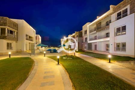 شاليه 3 غرف نوم للبيع في الساحل الشمالي، مطروح - WhatsApp Image 2025-12-27 at 10.02. 22. jpg