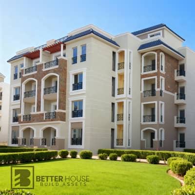 شاليه 3 غرف نوم للبيع في العين السخنة، السويس - 14. jpg