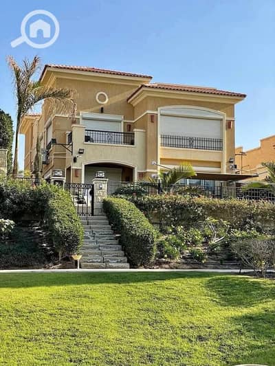 فیلا 7 غرف نوم للبيع في القاهرة الجديدة، القاهرة - 520378709_725807336893687_6919501083451423405_n. jpg