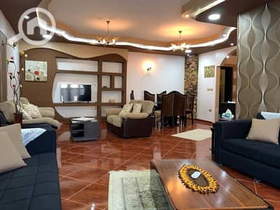 شقة 3 غرف نوم للايجار في الشيخ زايد، الجيزة - WhatsApp Image 2025-12-28 at 5.08. 43 PM. jpeg