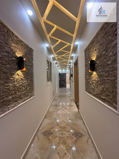 شقة 4 غرف نوم للبيع في الشيخ زايد، الجيزة - WhatsApp Image 2025-12-30 at 1.17. 58 AM. jpeg