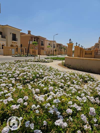 5 Bedroom Villa for Sale in New Cairo, Cairo - WhatsApp Image 2025-07-03 at 2.23. 55 PM. jpeg