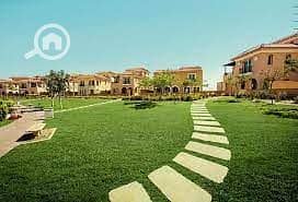 4 Bedroom Villa for Sale in New Cairo, Cairo - Hyde park-real-estat-6. jpg