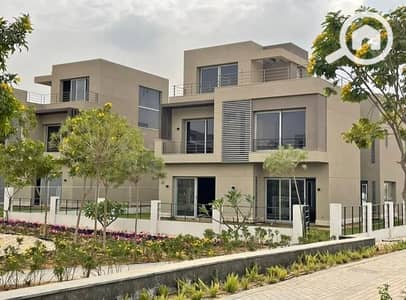 فیلا 4 غرف نوم للبيع في القاهرة الجديدة، القاهرة - WhatsApp Image 2025-11-05 at 11.41. 09 AM. jpeg