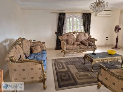 4 Bedroom Flat for Rent in New Cairo, Cairo - WhatsApp Image 2025-12-30 at 11.08. 12 AM (2). jpeg