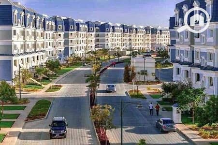 اي فيلا 3 غرف نوم للبيع في القاهرة الجديدة، القاهرة - WhatsApp Image 2025-10-30 at 4.00. 06 PM. jpeg