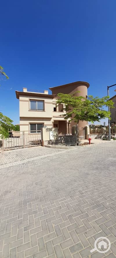 فیلا 6 غرف نوم للبيع في القاهرة الجديدة، القاهرة - WhatsApp Image 2021-11-10 at 5.44. 11 PM. jpeg