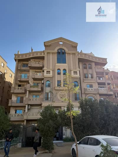 3 Bedroom Apartment for Sale in 6th of October, Giza - WhatsApp Image 2025-12-30 at 1.30. 20 AM. jpeg
