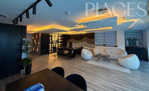 Office for Rent in New Cairo, Cairo - IMG-20250714-WA0127. jpg