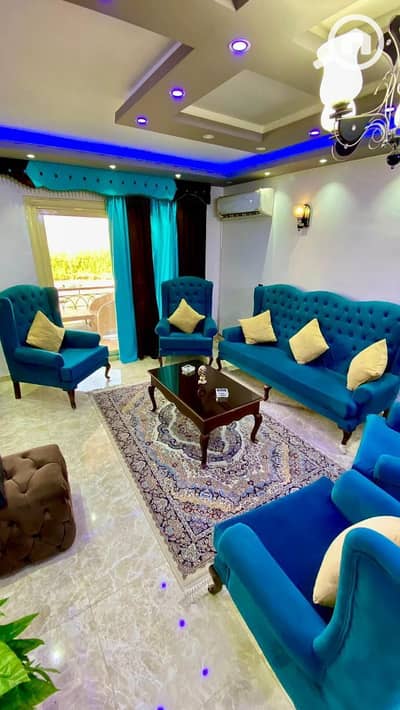 فلیٹ 3 غرف نوم للايجار في الشيخ زايد، الجيزة - WhatsApp Image 2025-12-28 at 11.42. 47 PM. jpeg