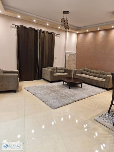 2 Bedroom Flat for Rent in New Cairo, Cairo - WhatsApp Image 2025-12-30 at 11.18. 56 AM (1). jpeg