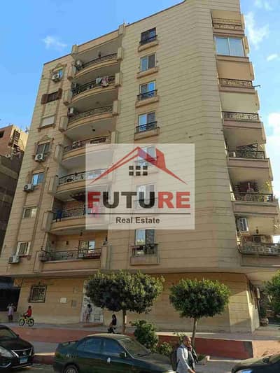 3 Bedroom Flat for Sale in Nasr City, Cairo - 1001176367. jpg