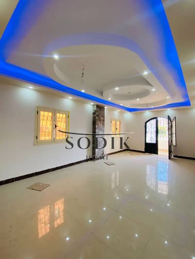 2 Bedroom Apartment for Sale in Obour City, Cairo - WhatsApp Image 2025-12-22 at 3.51. 01 PM (4). jpeg