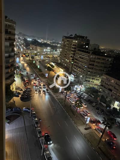 4 Bedroom Apartment for Rent in Heliopolis, Cairo - 1. jpeg