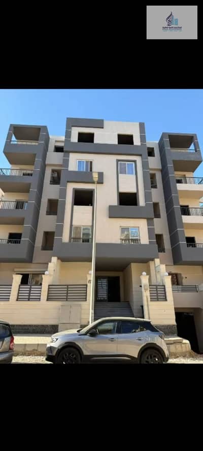 3 Bedroom Flat for Sale in Sheikh Zayed, Giza - WhatsApp Image 2025-12-30 at 1.44. 10 AM. jpeg