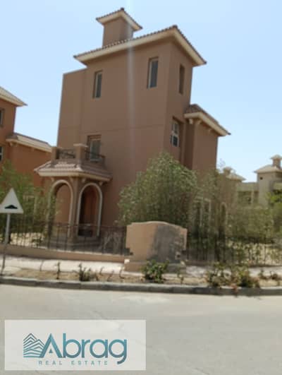 فیلا 4 غرف نوم للبيع في 6 أكتوبر، الجيزة - WhatsApp Image 2025-12-30 at 2.00. 22 AM. jpeg