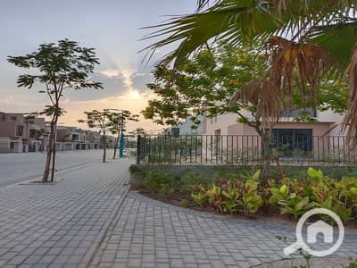 توين هاوس 3 غرف نوم للبيع في هليوبوليس الجديدة، القاهرة - IMG_20231009_170946. jpg