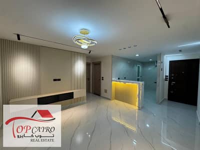 2 Bedroom Flat for Sale in Madinaty, Cairo - WhatsApp Image 2025-12-29 at 11.11. 08 AM (1). jpeg