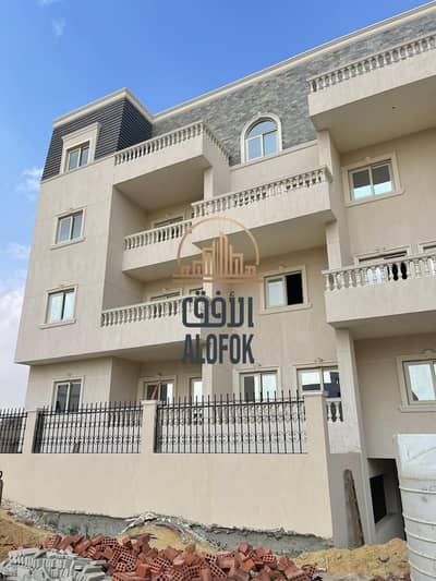 فلیٹ 3 غرف نوم للبيع في القاهرة الجديدة، القاهرة - WhatsApp Image 2025-12-24 at 3.52. 40 AM. jpeg