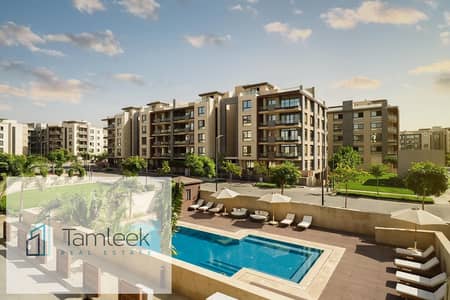 3 Bedroom Flat for Sale in New Cairo, Cairo - صورة واتساب بتاريخ 1446-05-03 في 17.04. 58_f9b41070. jpg