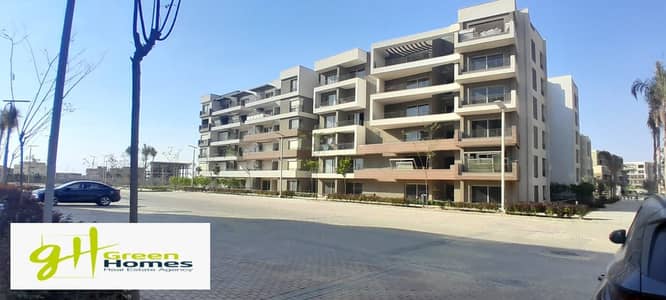 3 Bedroom Flat for Sale in New Cairo, Cairo - WhatsApp Image 2025-12-22 at 13.42. 52. jpeg