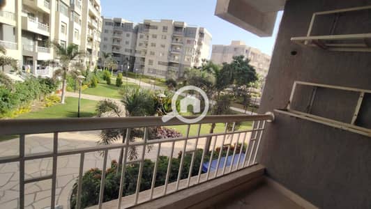 2 Bedroom Apartment for Rent in Madinaty, Cairo - WhatsApp Image 2025-12-26 at 7.37. 34 PM. jpeg