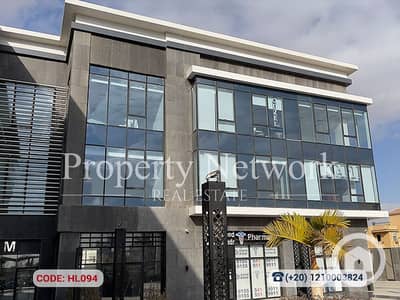 Clinic for Rent in New Cairo, Cairo - HL094 (1). png