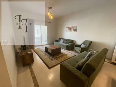 2 Bedroom Flat for Rent in New Cairo, Cairo - WhatsApp Image 2025-12-30 at 11.40. 09 AM. jpeg