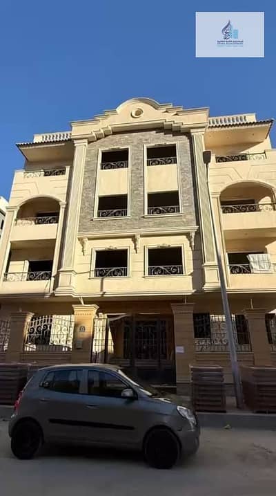 فلیٹ 4 غرف نوم للبيع في الشيخ زايد، الجيزة - WhatsApp Image 2025-12-30 at 11.56. 39 AM (5). jpeg