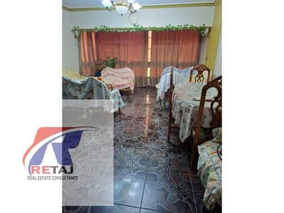 2 Bedroom Flat for Sale in Nasr City, Cairo - 1. jfif. jpg